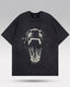 Oversized t-shirt men's "Pulse"