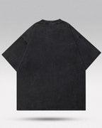 Oversized t-shirt y2k "Aether"
