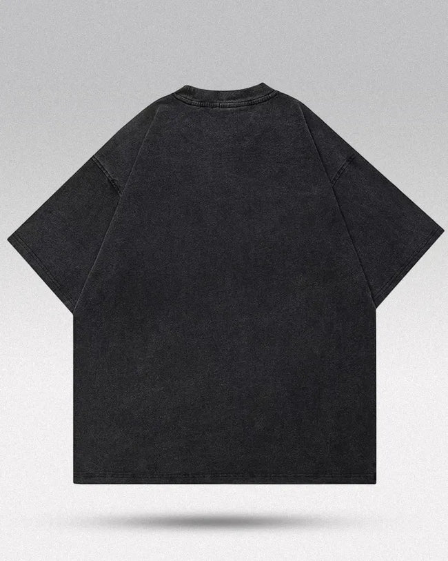 Oversized t-shirt y2k "Aether" Main Image