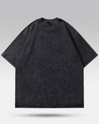 Oversized vintage t-shirt "Zenon"