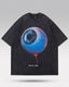 Oversized vintage t-shirt "Zenon"