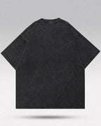 Oversized Y2k shirt "Cyberion"