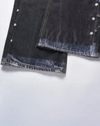 Printed Jeans "Lyric"