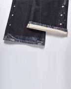Printed Jeans "Lyric"