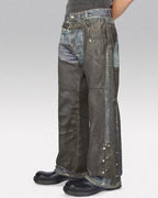 Printed Jeans "Lyric"