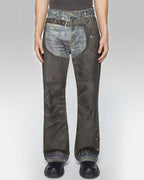 Printed Jeans "Lyric"