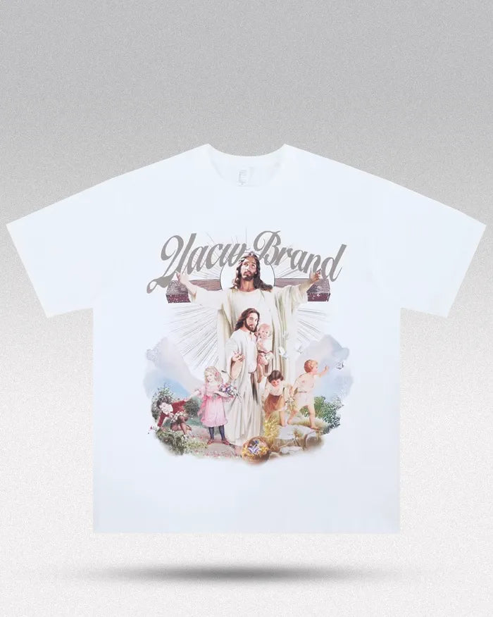 Printed t-shirt "Xylo"