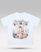 Printed t-shirt "Xylo"