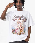 Printed t-shirt "Xylo"