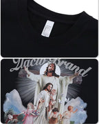 Printed t-shirt "Xylo"