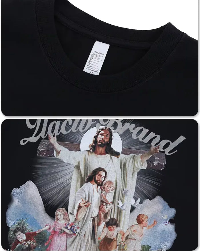 Printed t-shirt "Xylo"