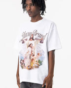 Printed t-shirt "Xylo"