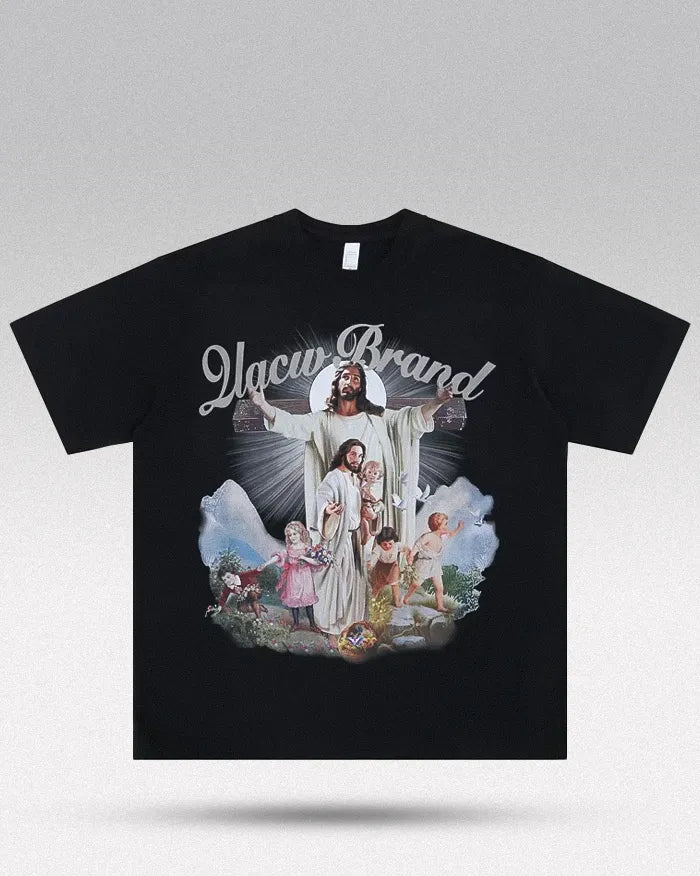 Printed t-shirt "Xylo"
