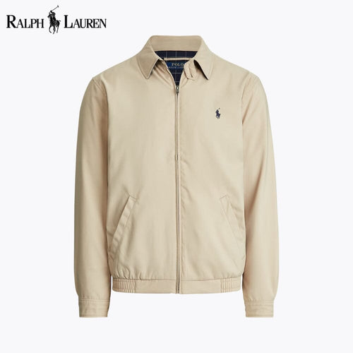 Ralph Lauren Bi-Swing Jacke