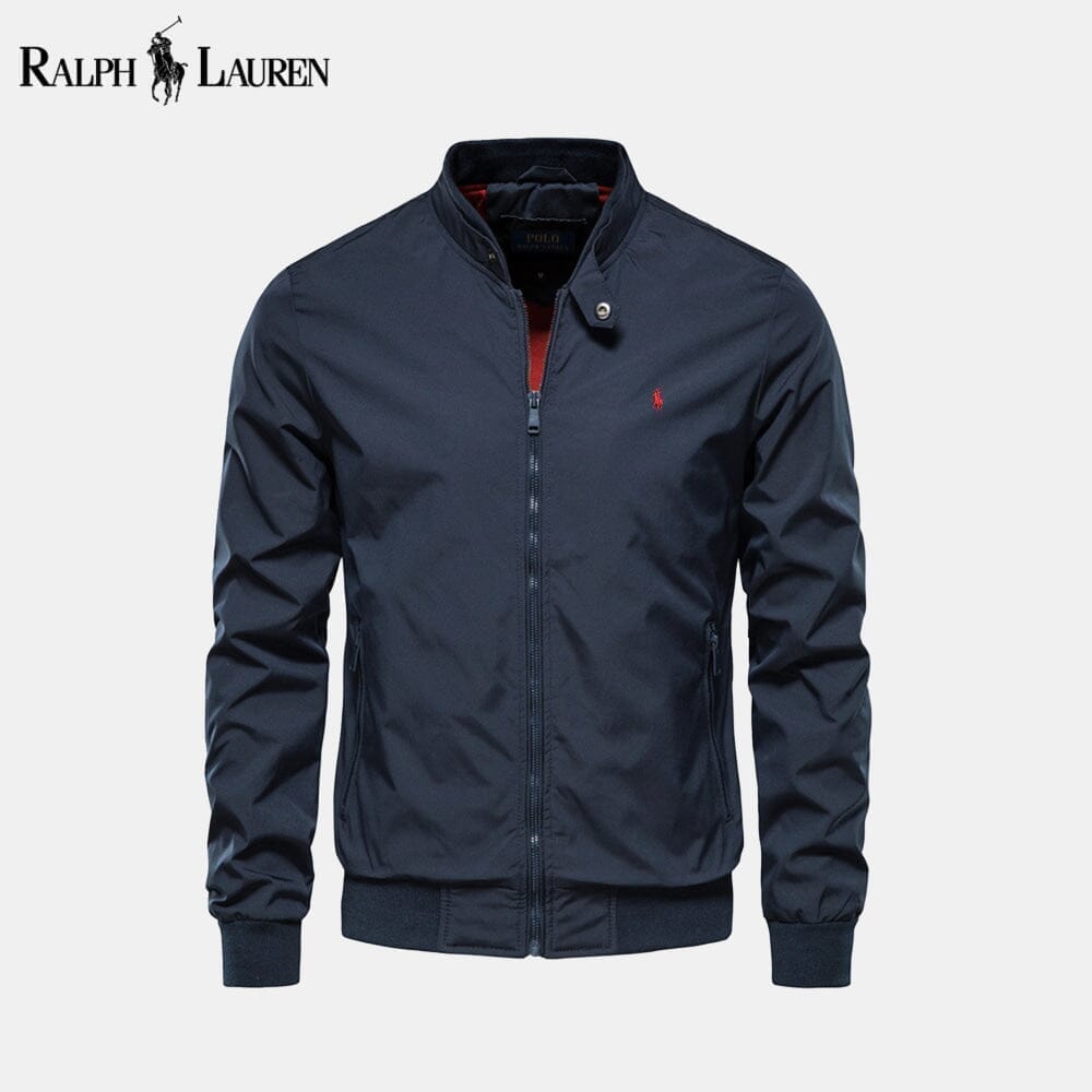 Ralph Lauren Bomber Klassische Bomberjacke