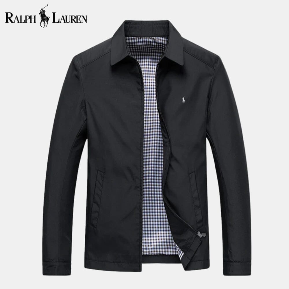 Ralph Lauren Classic Essential Baumwoll-T-Shirt