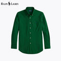 Ralph Lauren Classic Fit Stretch-Popeline-Hemd