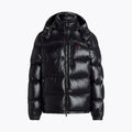 Ralph Lauren Gorham Daunenjacke mit Glanzfinish