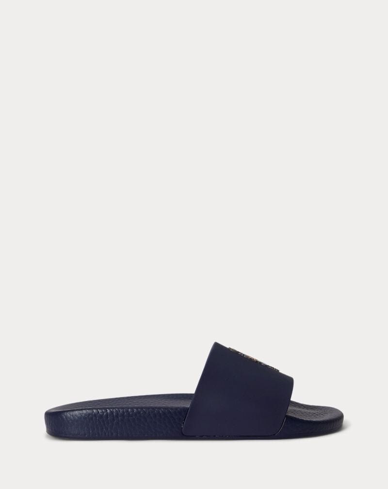 Ralph Lauren Polo-Bär-Rutsche
