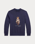 Ralph Lauren Polo Bear Fleece-Sweatshirt