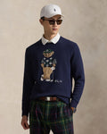 Ralph Lauren Polo Bear Performance Pullover