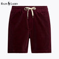 Ralph Lauren Polo Prepster Cordshorts