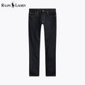Ralph Lauren Sullivan Slim Polo Pony Stretch Jeans