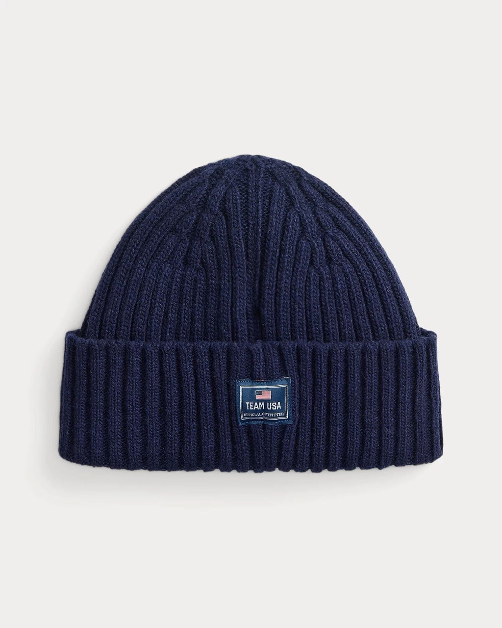 Ralph Lauren Team USA Polo Bear Beanie