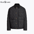 Ralph Lauren The Beaton Steppjacke