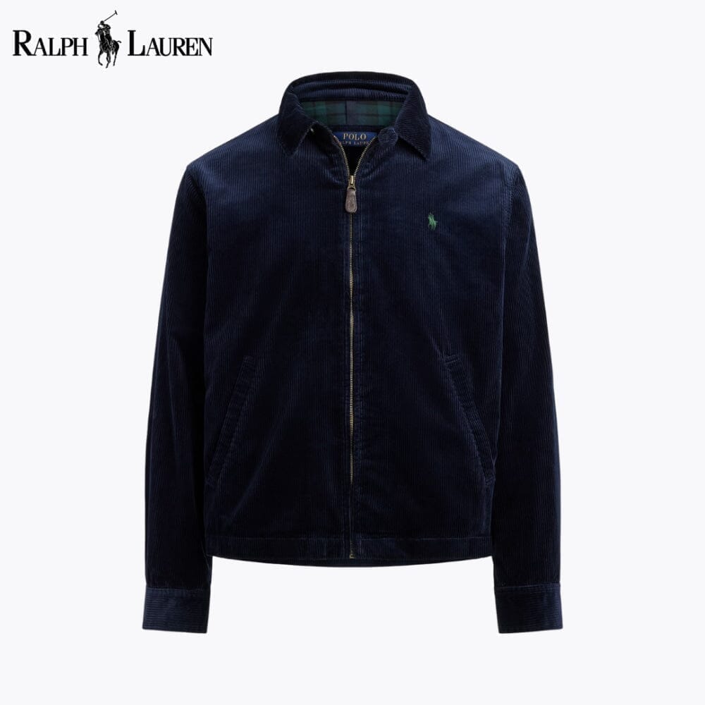 Ralph Lauren Wynton Cordjacke