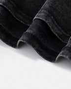 Retro oversized t-shirt "Azimuth"