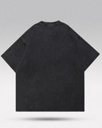 Retro style t-shirt "Pulsewave"