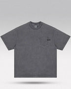Retro t-shirt "FGives"