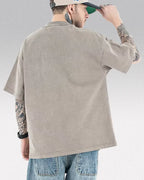 Retro t-shirt "FGives"