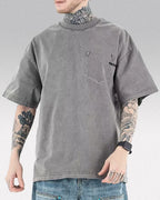 Retro t-shirt "FGives"