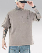 Retro t-shirt "FGives"