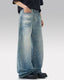 Retro Washed jeans "Drift"