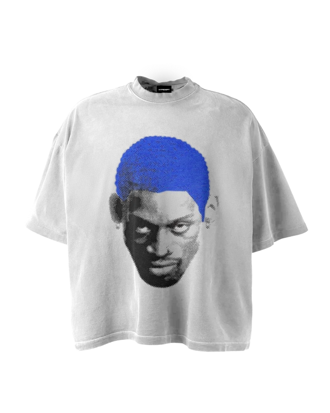 'RODMAN COLORS' GRAPHIC TEE Main Image