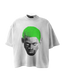 'RODMAN COLORS' GRAPHIC TEE