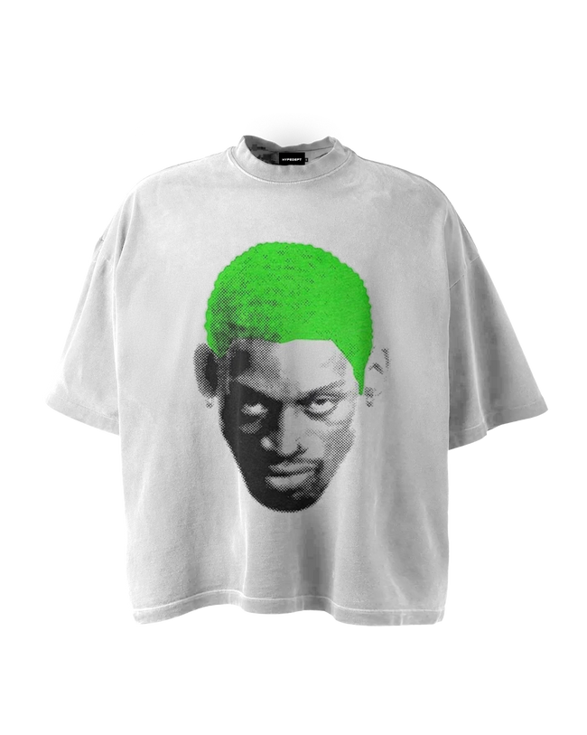 'RODMAN COLORS' GRAPHIC TEE Hover Image