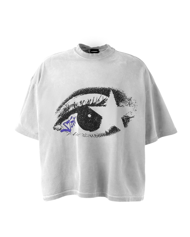 'STAR VISION' GRAPHIC TEE Hover Image