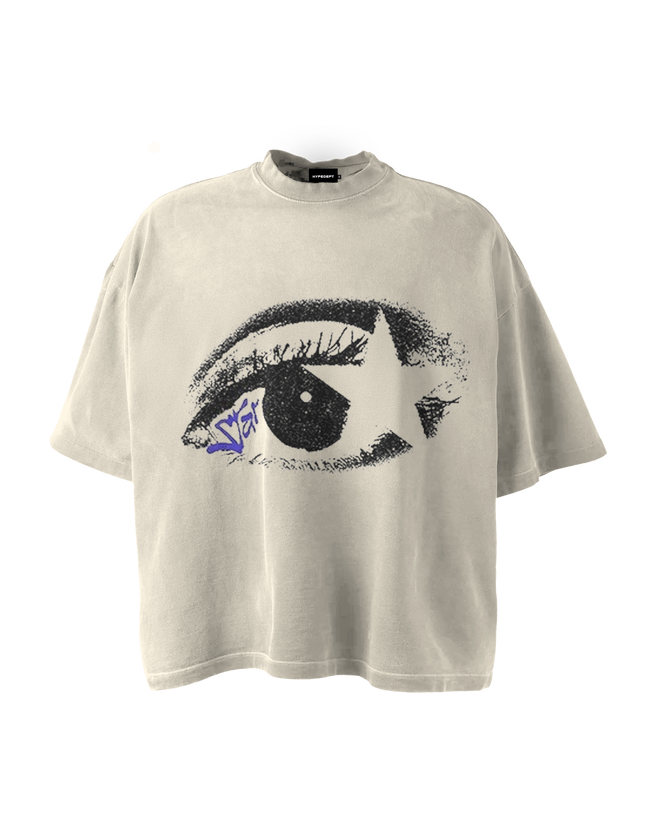 'STAR VISION' GRAPHIC TEE Main Image