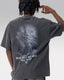 Streetwear t-shirt "Competitor"
