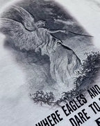 Streetwear t-shirt "Competitor"