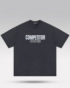 Streetwear t-shirt "Competitor"