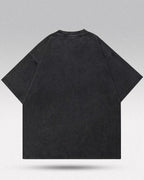 T-shirt with graphics "Phantom"