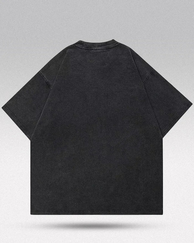 T-shirt with graphics "Phantom" Main Image