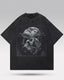 T-shirt with graphics "Phantom"