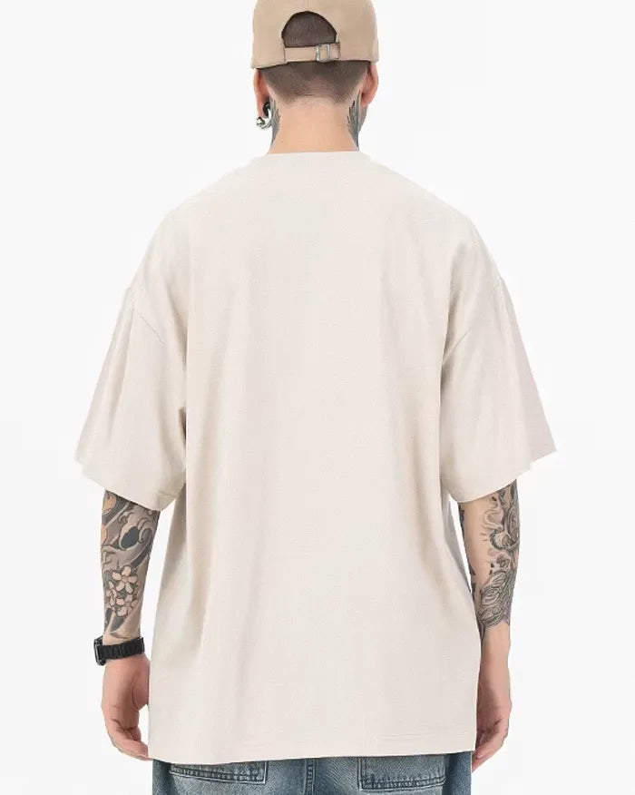 T-shirt y2k Graphic "Beyond"