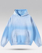 Tie dye hoodie "Solarion"